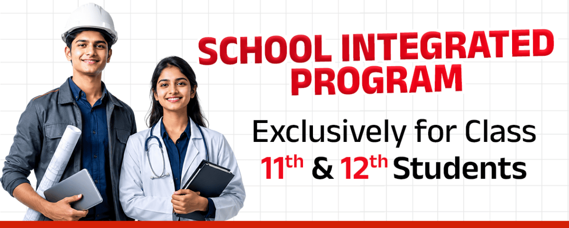 Admissions Open: 2-Year School Integrated Program (2026–28) at Vidyapeeth (Shimla & Sundernagar Campuses)